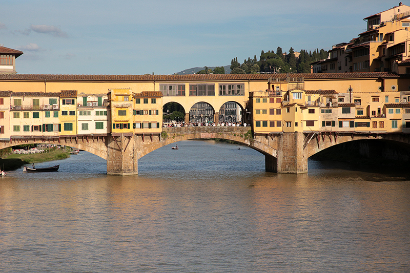 Florence : Italy : Landscape Photos : Richard Moore : Photographer